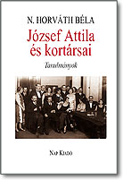 József Attila és kortársai. Tanulmányok