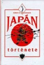 Első borító: Japán története