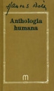Első borító: Anthologia humana