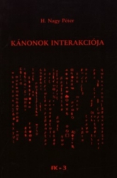 KÁNONOK INTERAKCIÓJA