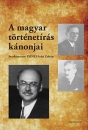 Első borító: A magyar történetírás kánonjai