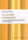 Első borító: Az eszmék országútján:a nyugati szociáldemokrata kánon dilemmái 1945-től napjainkig