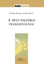 Első borító: A múlt politikai felhasználásai