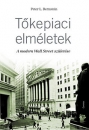 Első borító: Tőkepiaci elméletek - A modern Wall Street születése