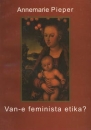 Első borító: Van-e feminista etika ?
