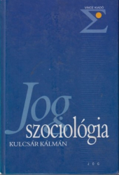 Jogszociológia