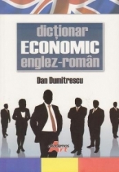 Dictionar economic roman -englez de termeni bancari, bursieri si de asigurari