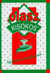 Olasz kisokos