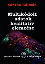 Multikódolt adatok kvalitatív elemzése