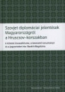 Első borító: Szovjet diplomáciai jelentések Magyarországról a Hruscsov korszakban