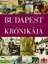 Első borító: Budapest krónikája