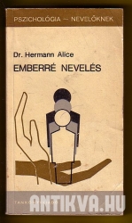 Emberré nevelés