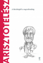 Első borító: Arisztotelész. A lehetőségtől a megvalósulásig