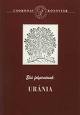 Első borító: Első folyóirataink: Uránia