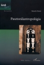 Első borító: Pasztorálantropológia