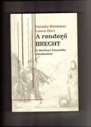 A rendező Brecht