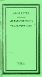 Metamorphosis Transylvaniae