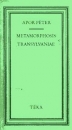 Első borító: Metamorphosis Transylvaniae