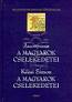 Első borító: A magyarok cselekedetei