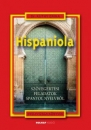 Első borító: Hispaniola.Szövegértési feladatok spanyol nyelvből