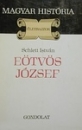 Első borító: Eötvös József