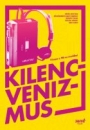 Első borító: Vissza a 90-es évekbe.Kilencvenizmus