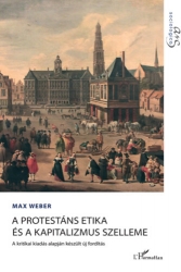 A protestáns etika és a kapitalizmus szelleme