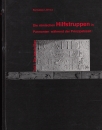 Első borító: Die römischen Hilfstruppen in Pannonien wahrend der Principatzeit Teil I. Die Inschriften