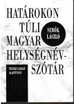 Határokon túli magyar helységnévszótár