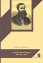 Első borító: Utazás Erdélyben 1864 nyarán