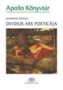 Első borító: Ovidius ars poeticája