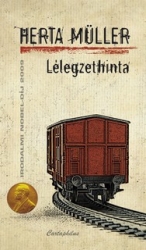 Lélegzethinta