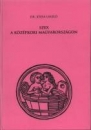 Első borító: Szex a középkori Magyarországon