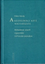 Első borító: A Heidelbergi Káté magyarázata Hálaadásra vezető vigasztalás 129 kérdés-felelekben