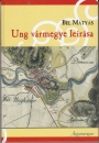 Első borító: Ung vármegye leírása