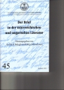 Első borító: Dr Brief in der österreicher und ungarischen Literatur
