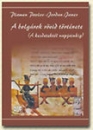 Első borító: A bolgárok rövid története /A kezdetektől napjainkig/