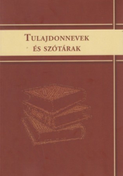 Tujajdonnevek és szótárak