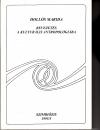 Első borító: Bevezetés a kulturális antropológiába