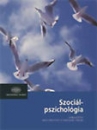 Első borító: Szociálpszichológia
