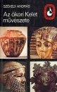 Első borító: Az ókori Kelet művészete