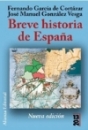 Első borító: Breve Historia De Espana