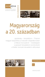 Magyarország a 20. században