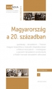 Első borító: Magyarország a 20. században
