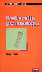 Kulturális pszichológia