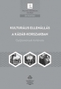 Első borító: Kulturális ellenállás a Kádár-korszakban. Gyűjtemények története