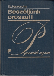 Beszéljünk oroszul