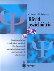 Rövid pszichiátria