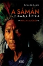 Első borító: A sámán nyaklánca