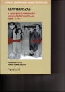 Első borító: Aranykorszak ? A Causescu korszak magyarságpolitikája 1965-1974